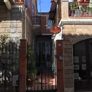 Bed & Breakfast Serra Iun E6769, Oristano