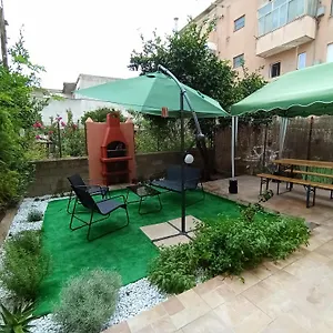  Appartamento Casa Clara Centro Con Giardino