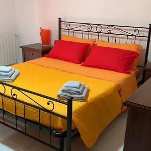  Appartamento Nonna Pippi