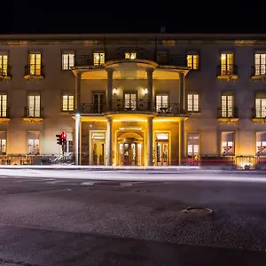 Mariano Iv Palace Hotel