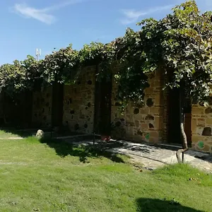 Bed & Breakfast Il Giardino Di Don Peppino, Oristano