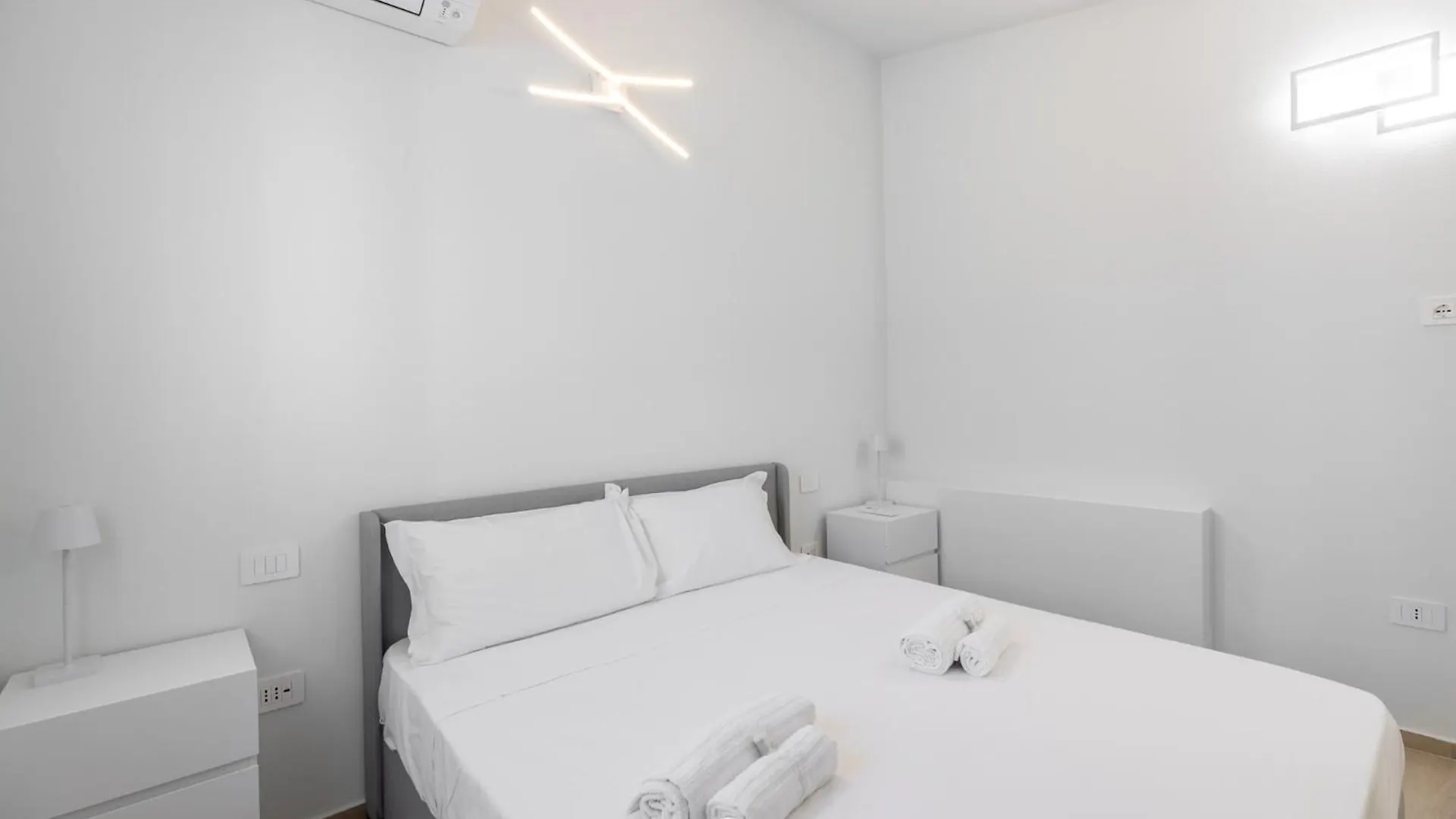 Apartment White Magnolia Apt Oristano